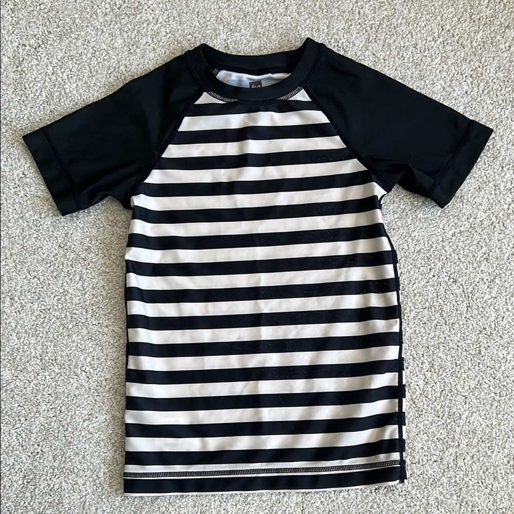 Tea Collection Rash Guard